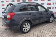 Chevrolet Captiva I Санкт-Петербург  - изображение 15