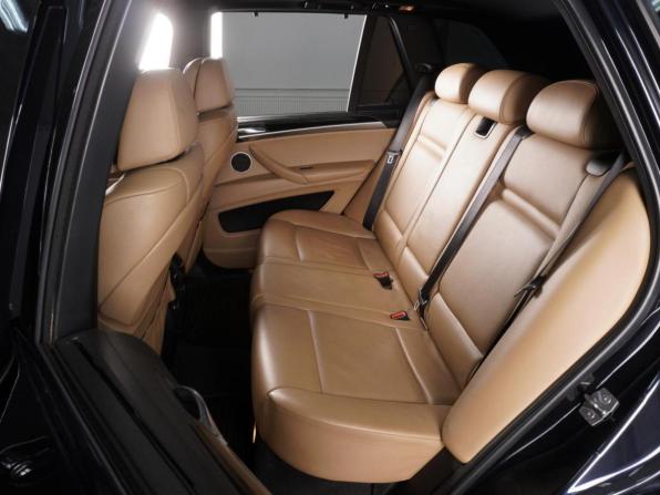 BMW X5 M I (E70) с пробегом 2012 года, цена 2 889 000 рублей, 164510 км, внедорожник, Автокод Объявления