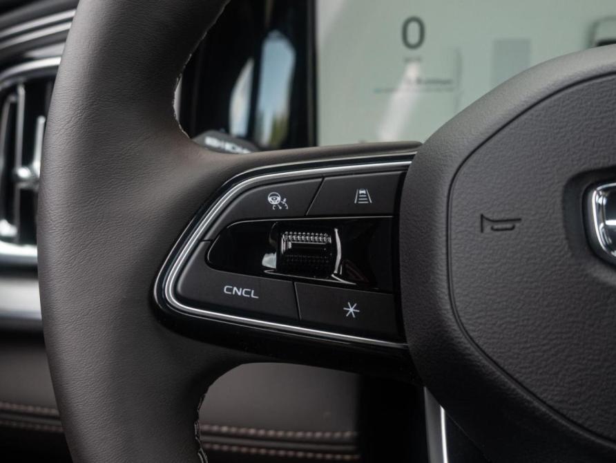 Geely Monjaro I Рестайлинг 2 Краснодар  - изображение 18