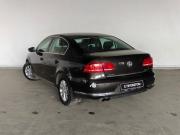 Volkswagen Passat B7 Москва  - изображение 24