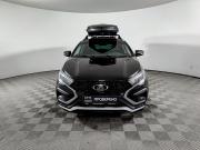 Lada (ВАЗ) Vesta I Рестайлинг (NG) Уфа  - изображение 27