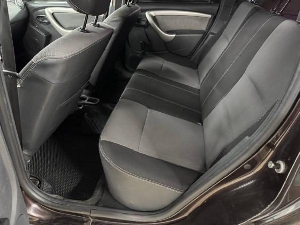 Renault Duster I с пробегом 2014 года, цена 599 000 рублей, 268000 км, внедорожник, Автокод Объявления