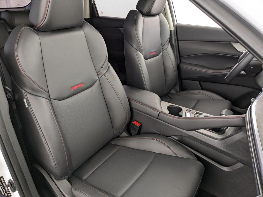 Changan CS35 Plus I Рестайлинг Москва  - изображение 24
