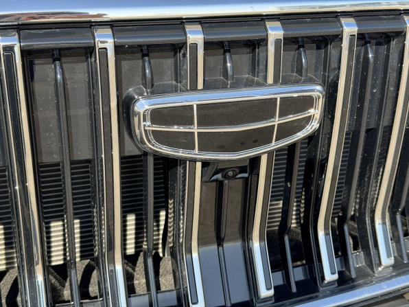 Geely Monjaro I с пробегом 2026 года, цена 4 000 000 рублей, 25 км, внедорожник, Автокод Объявления