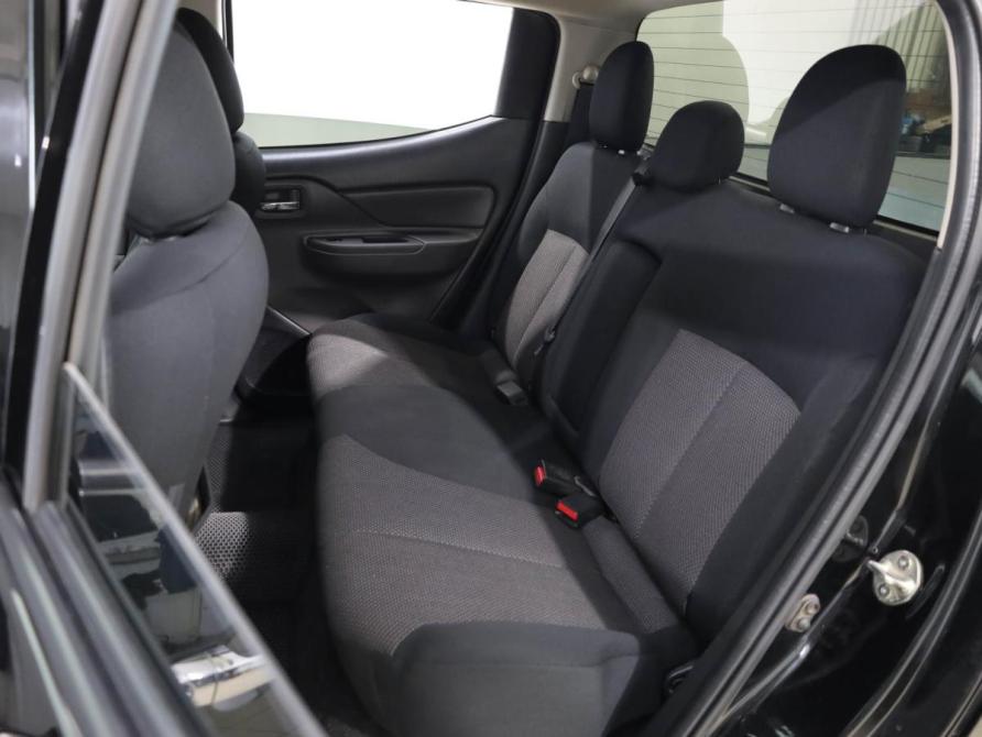 Mitsubishi L200 V Ростов-на-Дону  - изображение 9