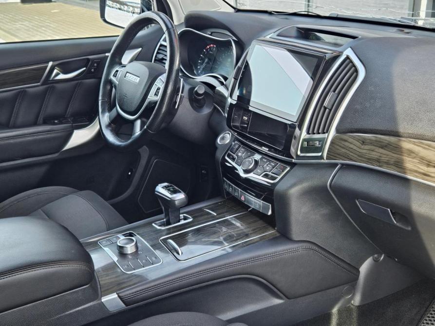 Haval H9 I Рестайлинг Воронеж  - изображение 7