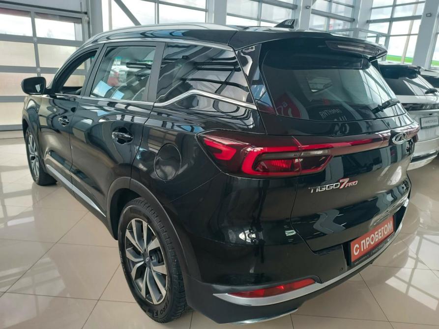 Chery Tiggo 7 Pro I Арзамас  - изображение 6