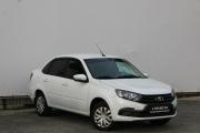 Lada (ВАЗ) Granta I Рестайлинг Березники  - изображение 20