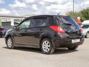 Nissan Tiida I Рестайлинг Ижевск  - изображение 31