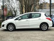 Peugeot 308 I Рестайлинг Санкт-Петербург  - изображение 18