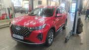 Chery Tiggo 7 Pro Max I Санкт-Петербург  - изображение 7
