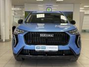 Haval Jolion I Рестайлинг Ярославль  - изображение 19