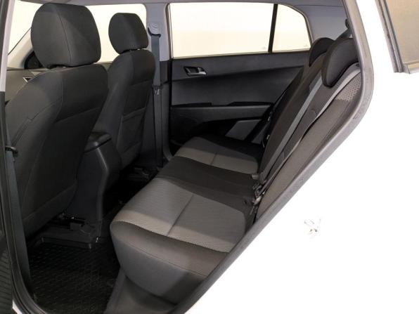 Hyundai Creta I Рестайлинг с пробегом 2021 года, цена 1 990 000 рублей, 147678 км, внедорожник, Автокод Объявления