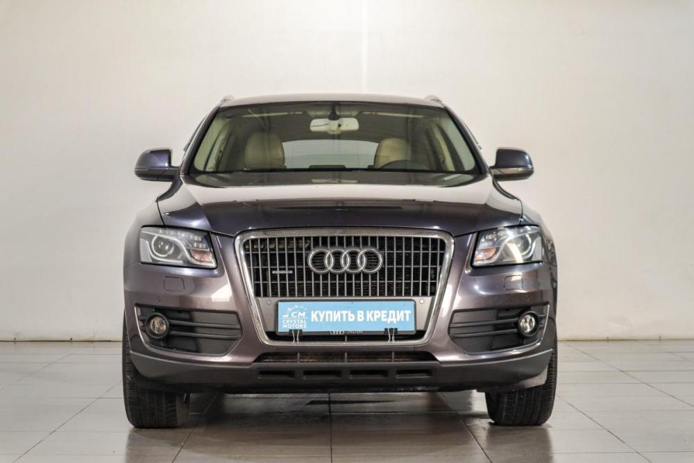 Audi Q5 I (8R) Челябинск  - изображение 2
