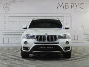 BMW X3 II (F25) Рестайлинг Москва  - изображение 33