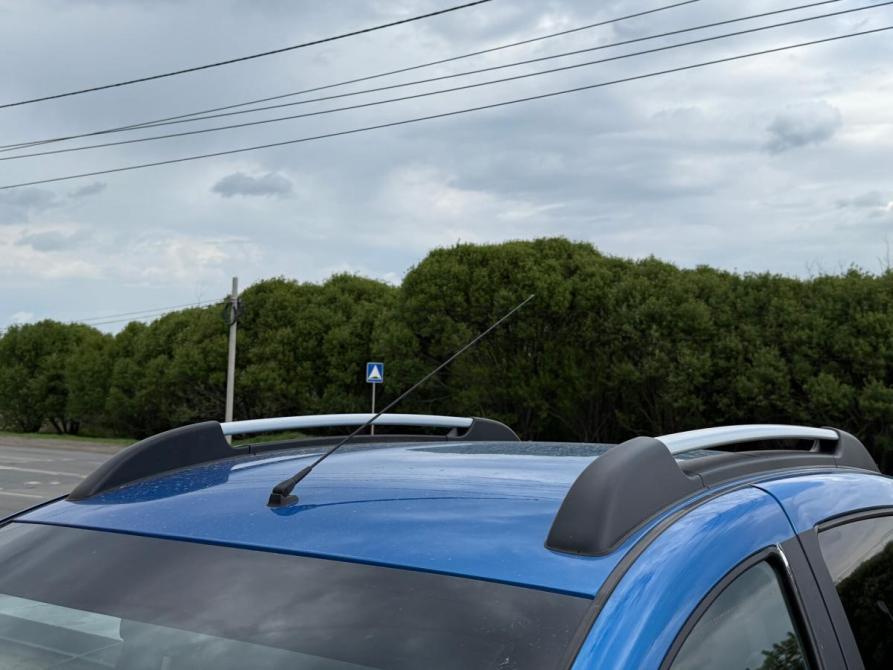 Renault Sandero II Рестайлинг Омск  - изображение 27