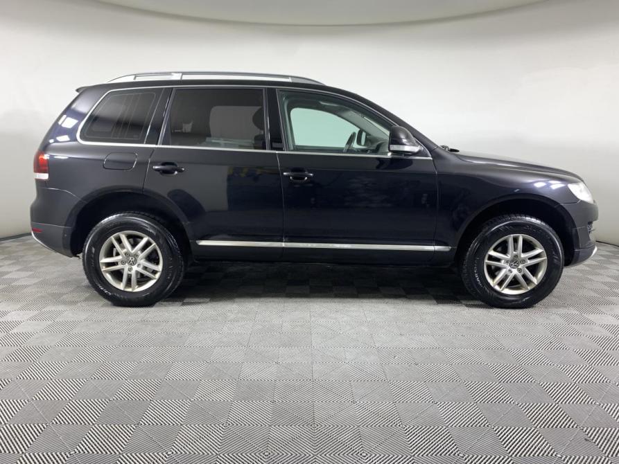 Volkswagen Touareg I Рестайлинг Москва  - изображение 4