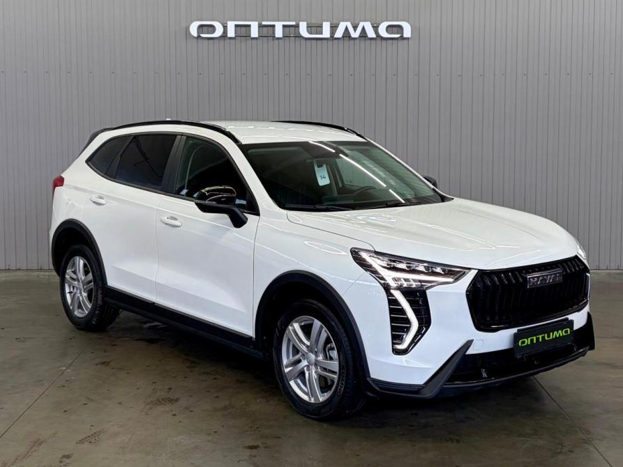 Haval Jolion I Рестайлинг Краснодар  - изображение 3