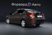 Hyundai Solaris I Рестайлинг Тюмень  - изображение 29