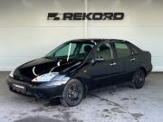 Ford Focus I Рестайлинг Уфа  - изображение 18