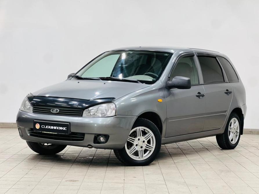 Lada (ВАЗ) Kalina I Кемерово  - изображение 2