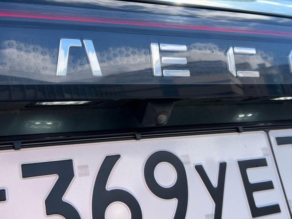 Jaecoo J7 I с пробегом 2023 года, цена 2 300 000 рублей, 25165 км, внедорожник, Автокод Объявления