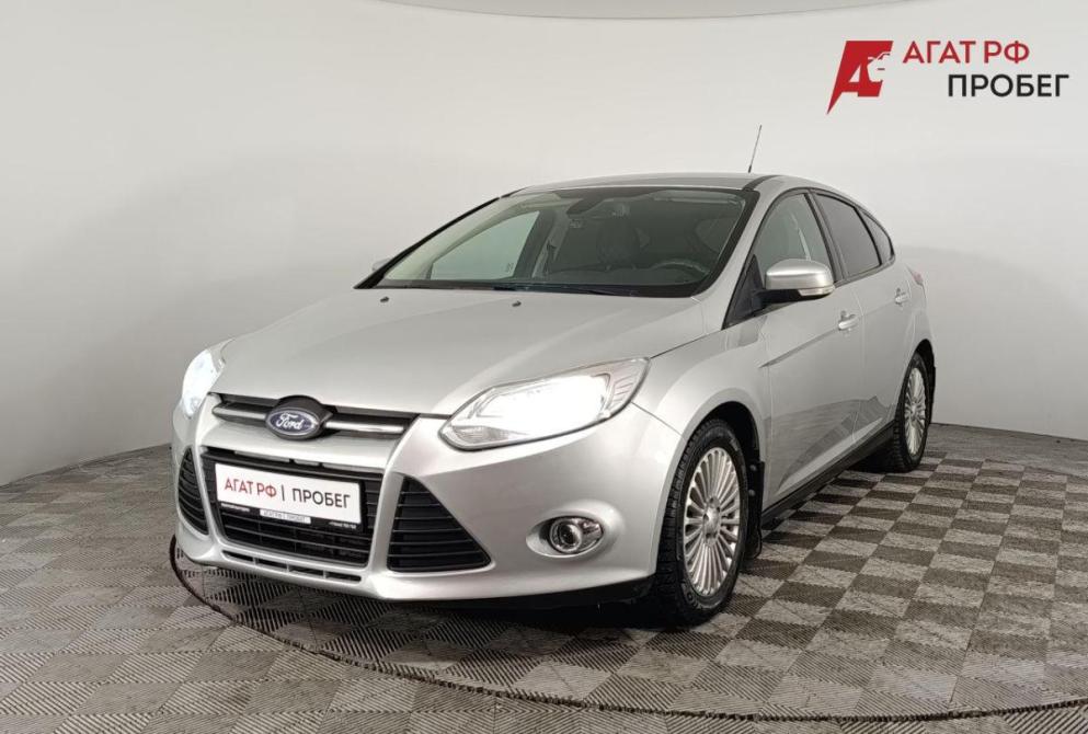 Ford Focus III Волгоград  - изображение 3