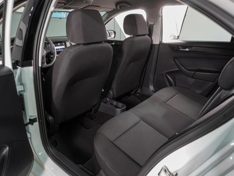 Volkswagen Polo VI Воронеж  - изображение 11