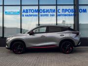 Omoda C5 I Екатеринбург  - изображение 23