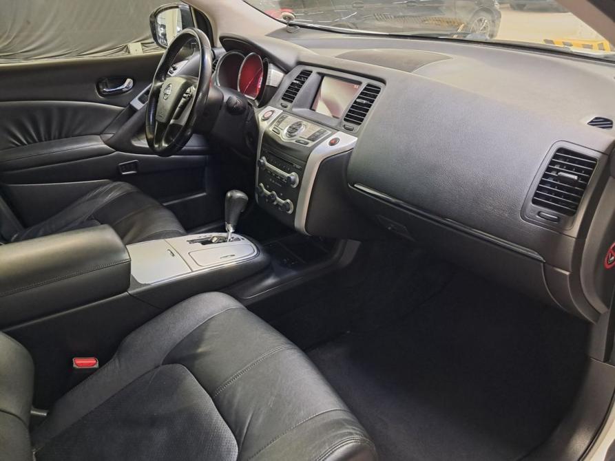 Nissan Murano II (Z51) Рестайлинг Набережные Челны  - изображение 13