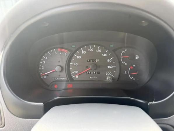Hyundai Accent II с пробегом 2008 года, цена 399 000 рублей, 249320 км, седан, Автокод Объявления