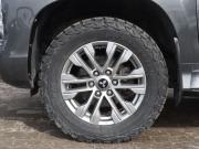 Mitsubishi Pajero Sport III Рестайлинг Архангельск  - изображение 30