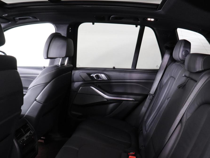 BMW X5 IV (G05/G18) Химки  - изображение 15