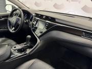 Toyota Camry VIII (XV70) Ставрополь  - изображение 23