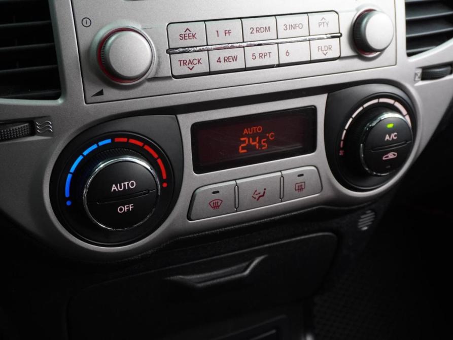 Hyundai i20 I Воронеж  - изображение 14