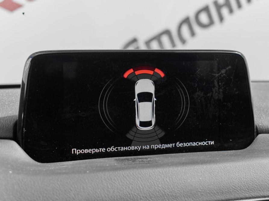 Mazda CX-5 II Екатеринбург  - изображение 17