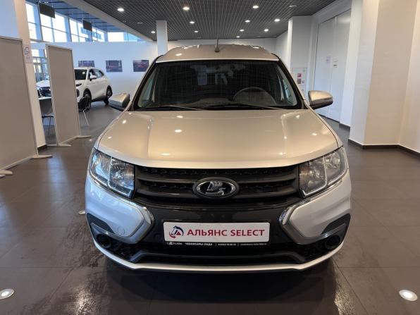 Lada (ВАЗ) Largus I Рестайлинг с пробегом 2024 года, цена 1 170 000 рублей, 62976 км, универсал, Автокод Объявления