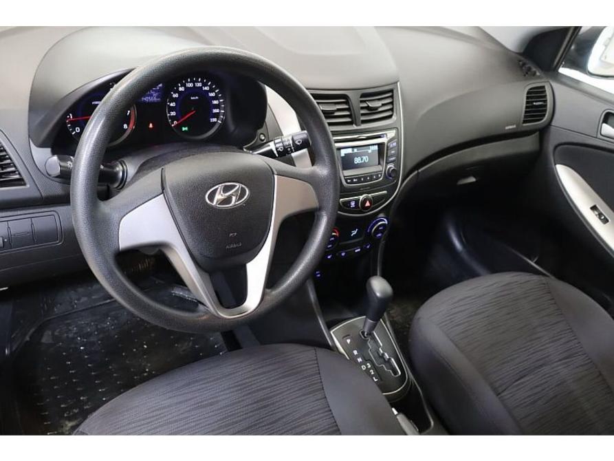 Hyundai Solaris I Рестайлинг Коломна  - изображение 6