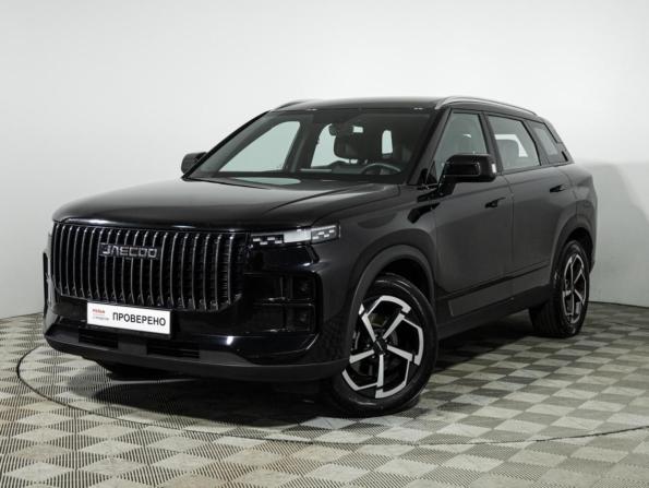 Jaecoo J7 I с пробегом 2025 года, цена 2 299 000 рублей, 59674 км, внедорожник, Автокод Объявления