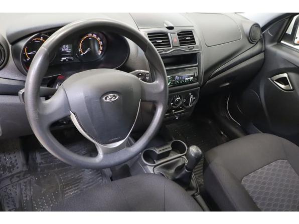 Lada (ВАЗ) Granta I Рестайлинг с пробегом 2023 года, цена 699 000 рублей, 62360 км, седан, Автокод Объявления