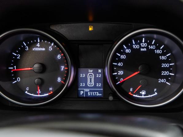 Haval M6 II с пробегом 2024 года, цена 1 698 000 рублей, 51173 км, внедорожник, Автокод Объявления