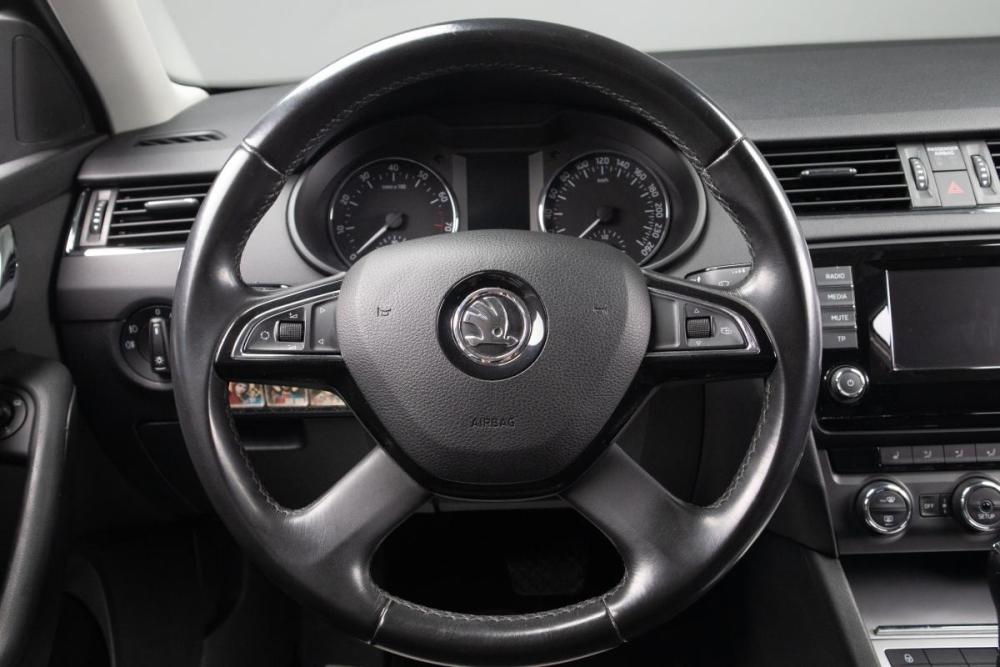Skoda Octavia III (A7) Оренбург  - изображение 10