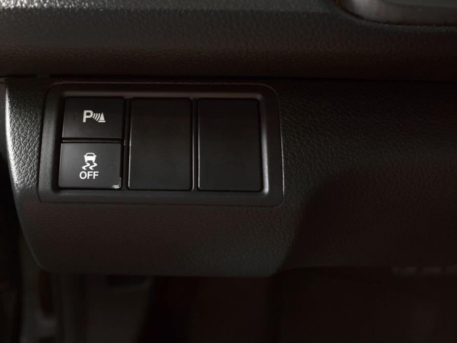 Honda Civic X Рестайлинг Кемерово  - изображение 20