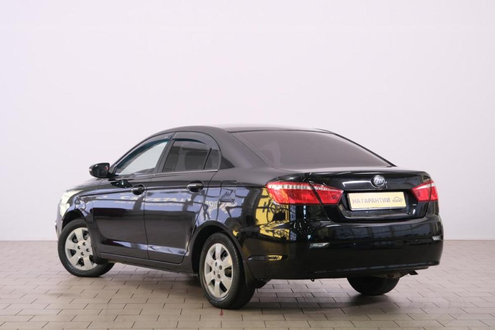 Lifan Solano II Омск  - изображение 5