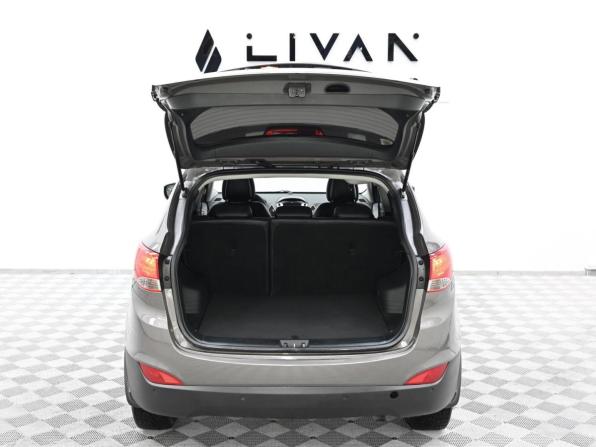 Hyundai ix35 I Рестайлинг с пробегом 2013 года, цена 1 049 000 рублей, 132000 км, внедорожник, Автокод Объявления