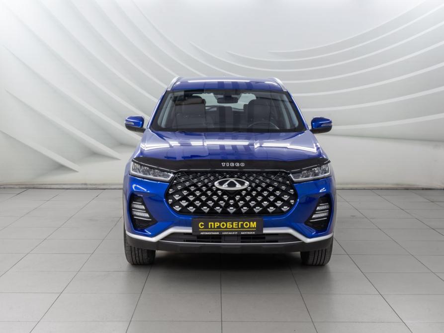 Chery Tiggo 7 Pro I Волгоград  - изображение 2