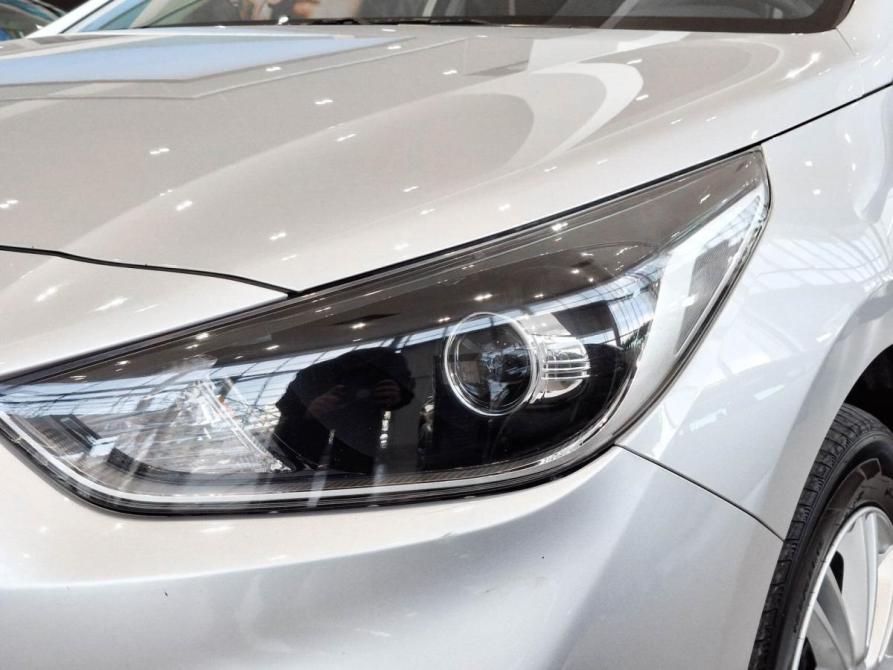 Hyundai Solaris II Казань  - изображение 21