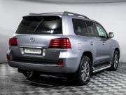 Lexus LX III Москва  - изображение 26