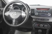 Mitsubishi Lancer X Рестайлинг Кемерово  - изображение 34