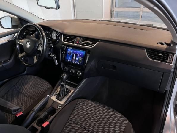 Skoda Octavia III (A7) с пробегом 2013 года, цена 992 000 рублей, 336448 км, универсал, Автокод Объявления